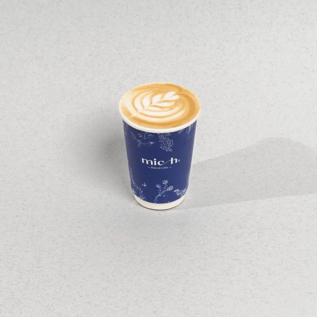 Italian Coffee
